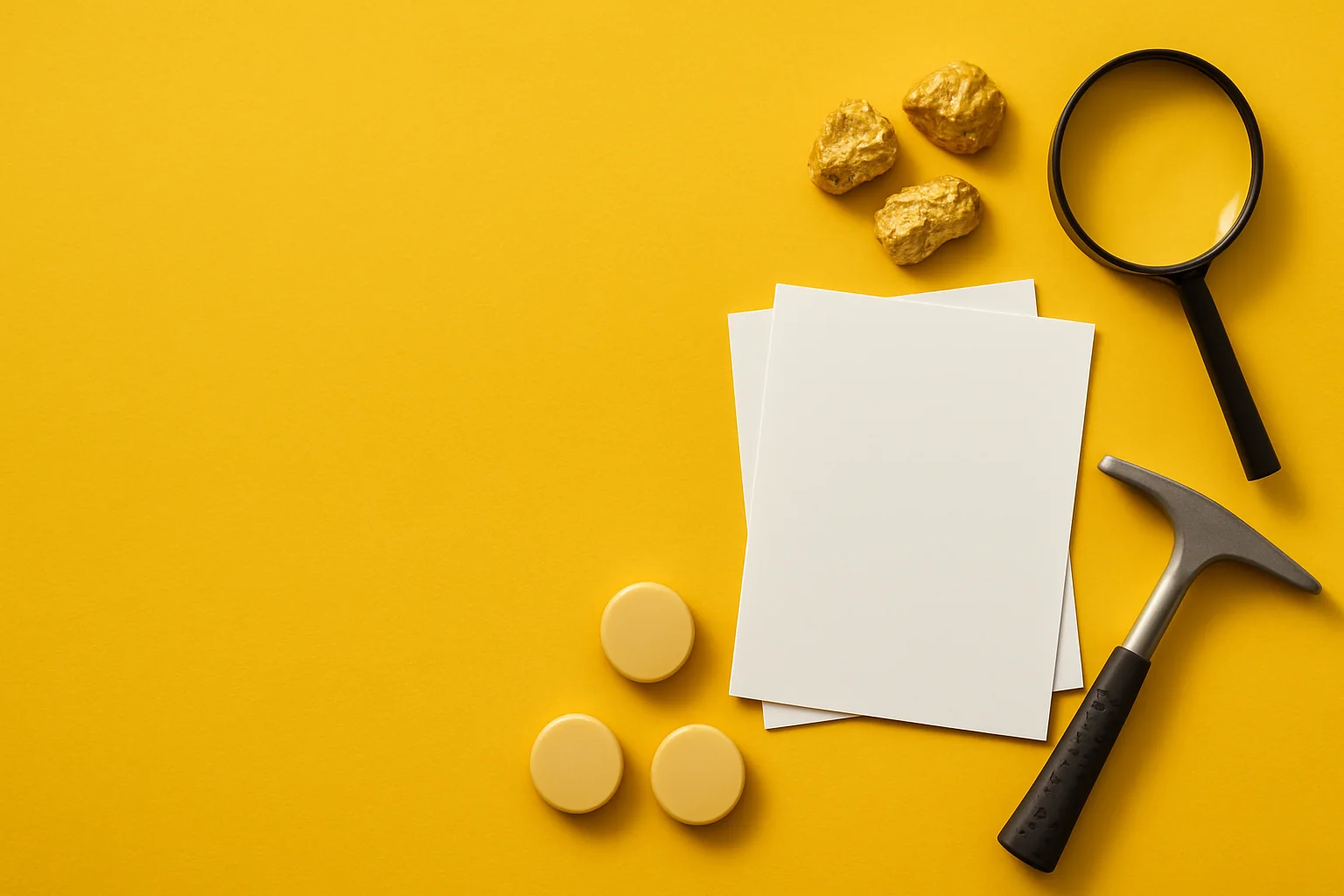 An image related to Hamelin Gold Limited