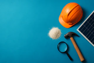 Diatreme Validates High-Purity Silica Sand for Solar Glass at Northern Silica Project