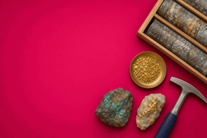 Maronan Metals Advances with Key Licence and Strong Metallurgical Gains