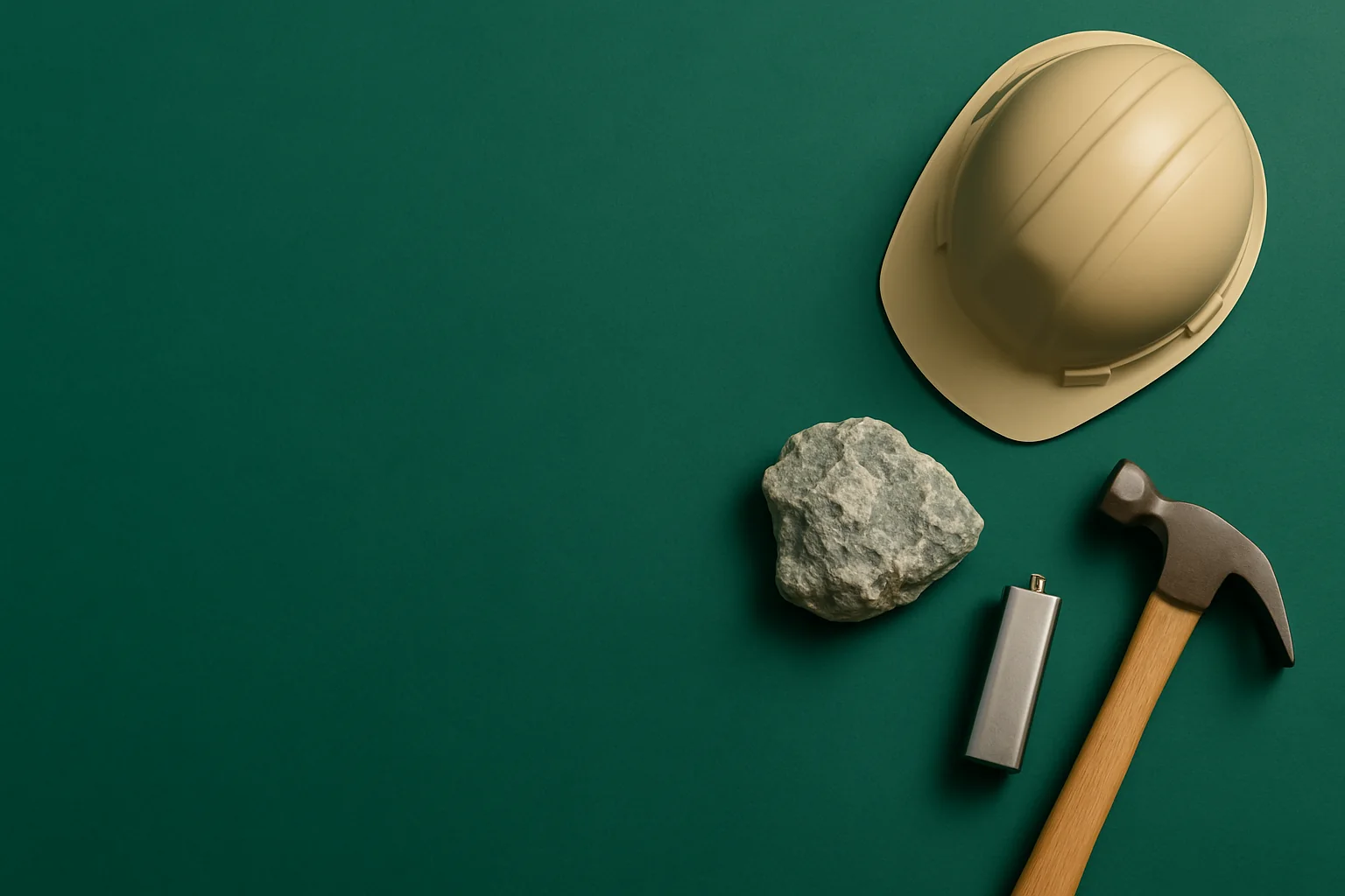 An image related to European Lithium Limited