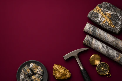 Latitude 66 has 3.76 quarters of cash as Finland drilling accelerates
