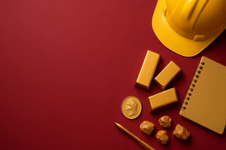 PDI and Robex Forge New Gold Giant in West Africa, Dimming Perseus Bid