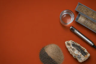 PTR Minerals finds water at all three Rosewood drilling targets