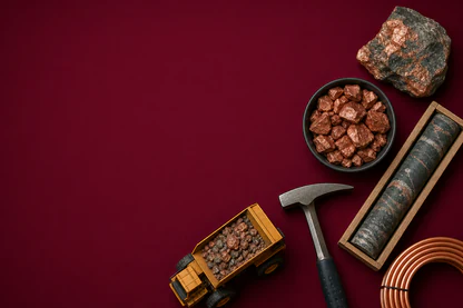 Caravel Copper Project DFS Nears Completion with Major De-Risking and Funding Progress