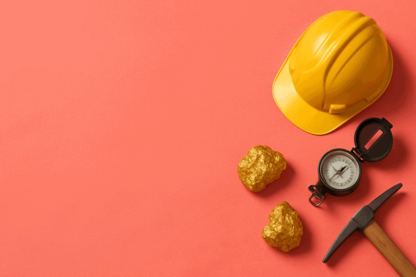 Resolute and Nimba Mining Forge Strategic Gold Partnership in Guinea