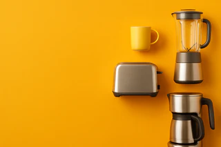 Breville Powers Through Tariff Challenges with Double-Digit Growth