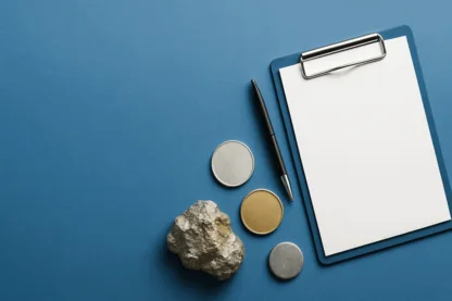 Sun Silver Advances Maverick Springs with New Metallurgical Tests