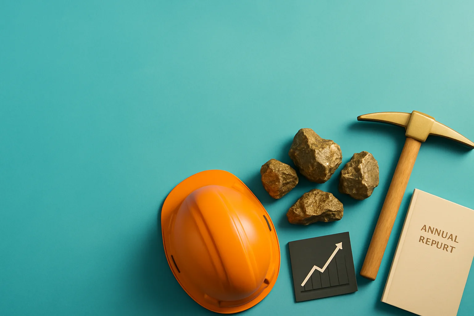 An image related to Aurelia Metals Limited