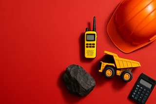 Emeco Eyes Moderate Earnings Growth Amid Strong Mining Demand in FY26
