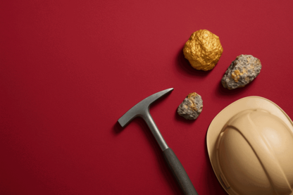 Ariana Resources Unveils High-Grade Gold Hits at Dokwe, Signalling Resource Upside