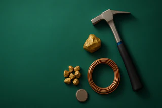 Flagship Minerals Shifts Focus to Gold and Copper with Pantanillo Acquisition
