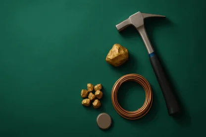 Flagship Minerals Shifts Focus to Gold and Copper with Pantanillo Acquisition