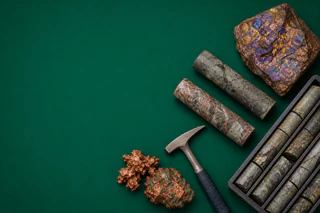 Marimaca Copper Extends High-Grade Bornite Zone 300m South at Pampa Medina