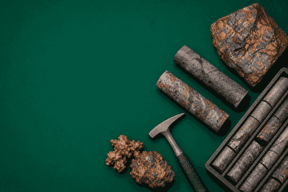 Marimaca Copper Extends High-Grade Bornite Zone 300m South at Pampa Medina