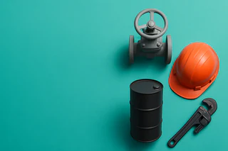 Bass Oil Advances Gas Ambitions Amid Steady July Oil Output