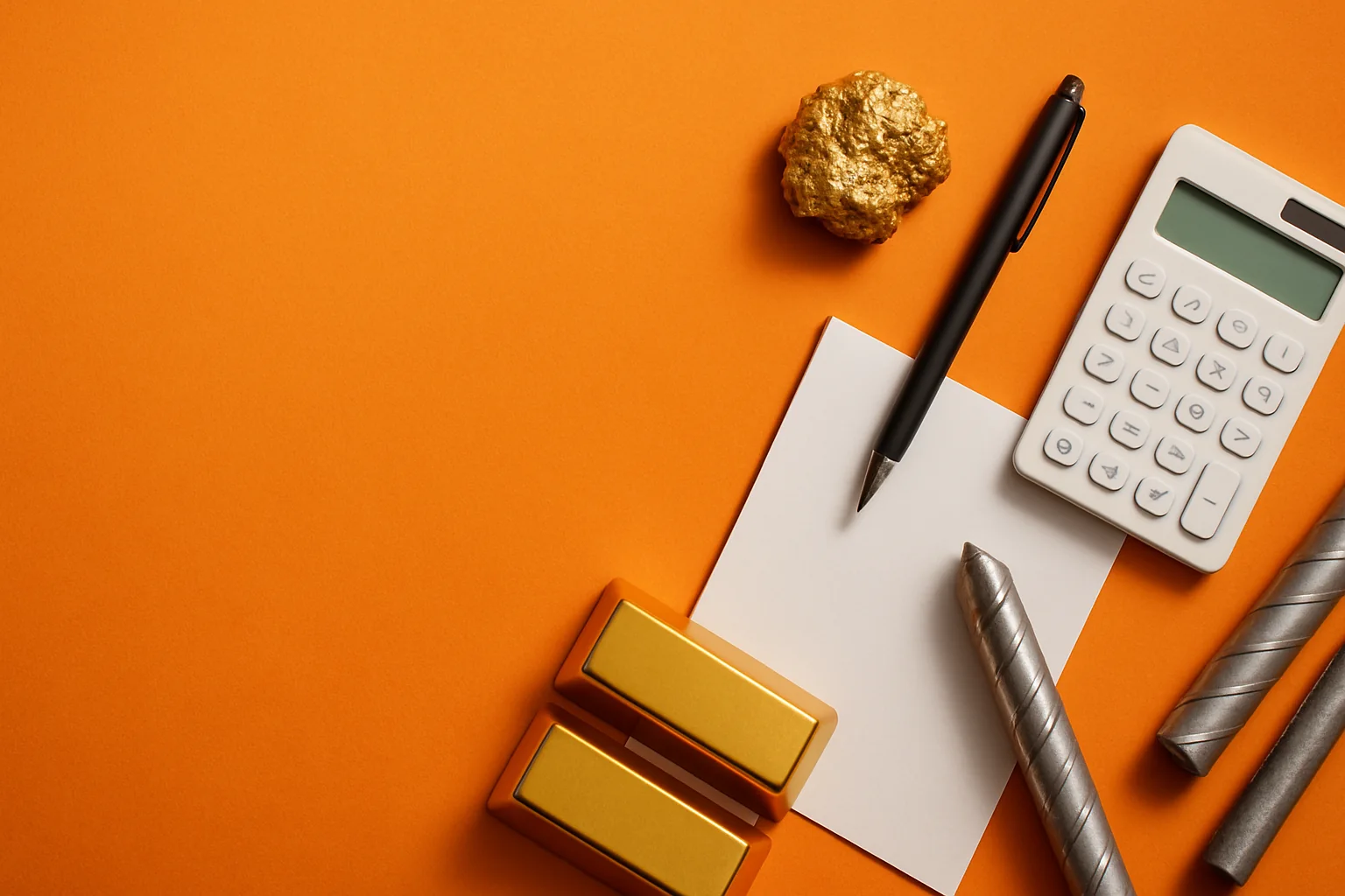 An image related to Many Peaks Minerals Ltd