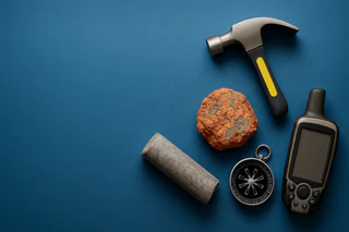 Patriot Resources Unveils New Copper Target Near Historic Sugarloaf Pit