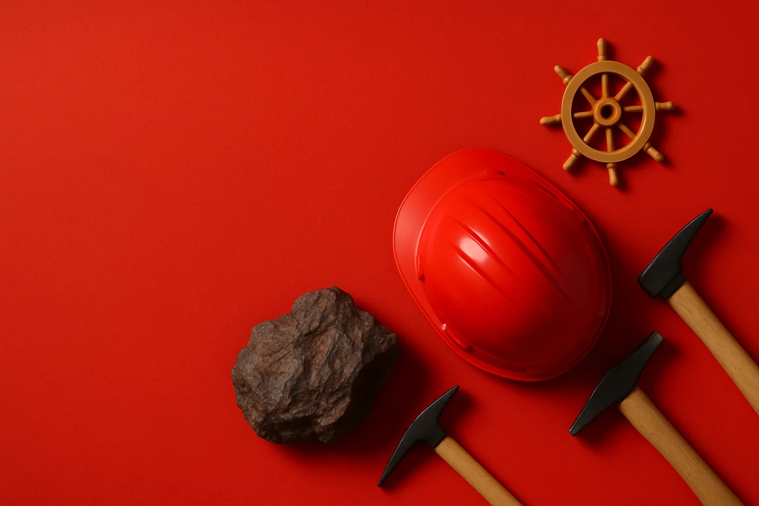 An image related to PEARL GULL IRON LIMITED