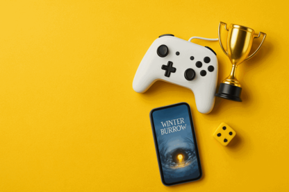 Streamplay Studio Turns Profit on Noodlecake Boost and Winter Burrow Launch