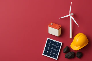 CMG Advances Vanadium Battery Supply Chain and Mine Development Amid Energy Transition