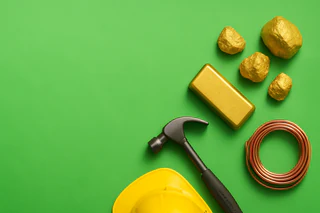Podium Minerals Boosts Parks Reef Value with Copper-Gold Zone Expansion