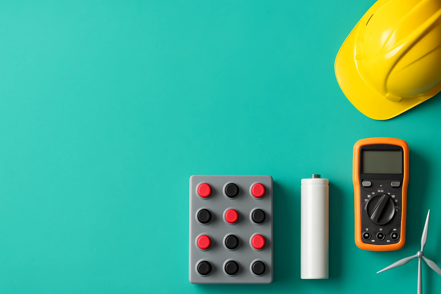 An image related to Altech Batteries Ltd