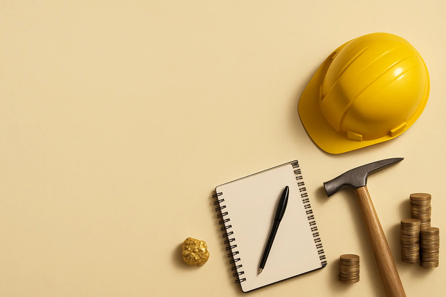 An image related to NATIVE MINERAL RESOURCES HOLDINGS LIMITED