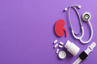 Dimerix Advances Kidney Disease Trial with Key Proteinuria Data