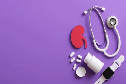 How Dimerix’s PARASOL Data Could Accelerate Kidney Disease Drug Approval