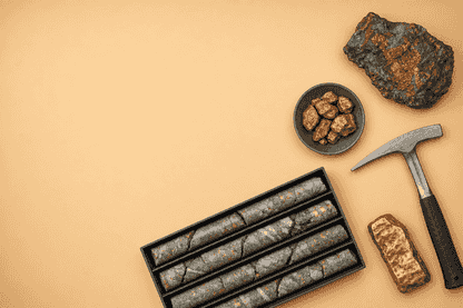 Litchfield Minerals Denies Undisclosed News Amid Copper-Driven Price Swings