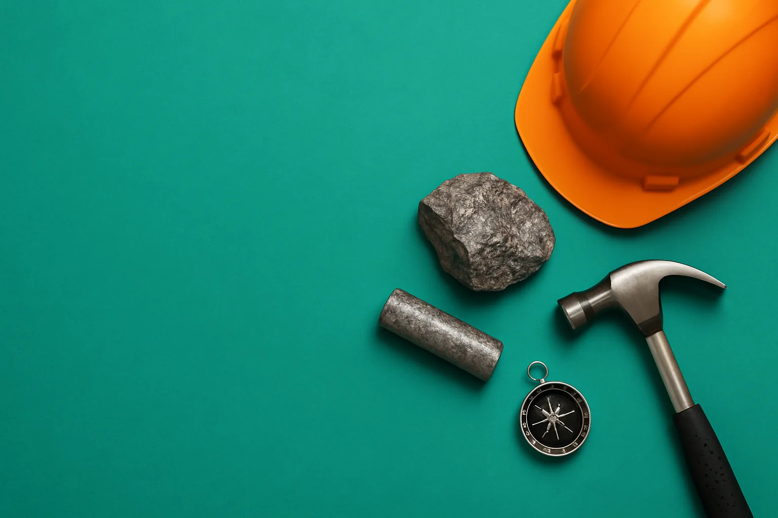 An image related to Future Metals Nl