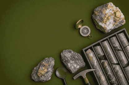 NewPeak Metals Uncovers Large-Scale Gold-Zinc-Silver System at Las Opeñas
