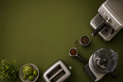 Breville Group Reports Record $1.81bn Revenue, Completes Manufacturing Diversification