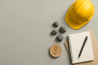Why Is the Skaland Graphite Sale Still Unfinished? MRC Details Payment Delays