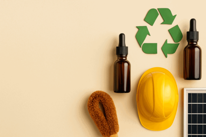 Environmental Clean Technologies Advances with Terrajoule Acquisition Amid $2.58M Half-Year Loss