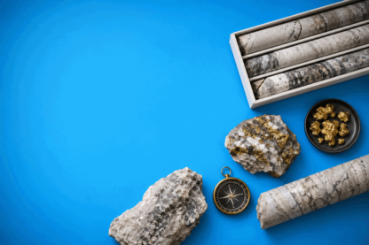 Charger Metals Confirms Deep Lithium Extensions and High-Grade Gold at Lake Johnston