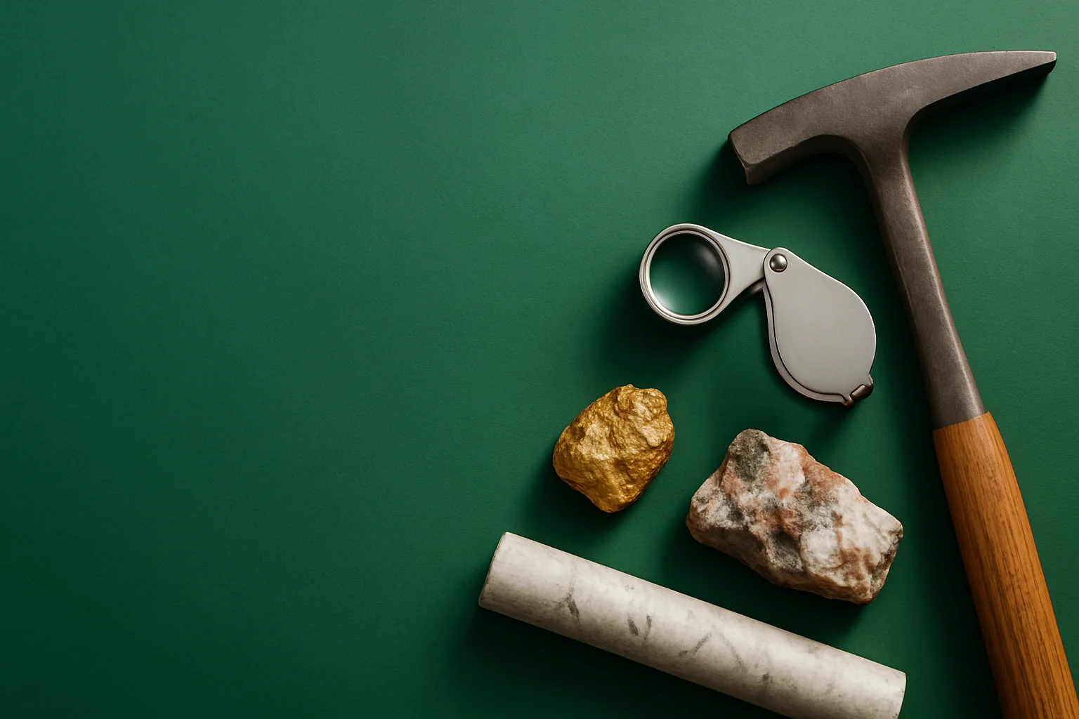 An image related to Novo Resources Corp.