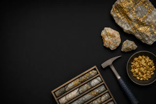 Black Bear Minerals Scoping Study Shows Strong Economics for Independence Gold Project