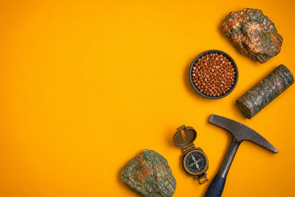 Alara Resources Hits Record Copper Sales Despite Oman Shipping Headwinds