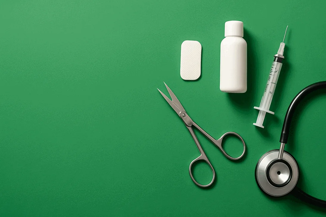 An image related to Orthocell Limited