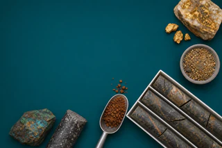 Venus Metals Expands Gold Targets and Launches Titanium Extraction R&D
