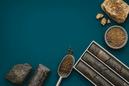 Venus Metals Expands Gold Targets and Launches Titanium Extraction R&D