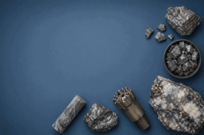 EQ Resources Drops Tungsten Metals Group Deal to Sharpen Production Focus
