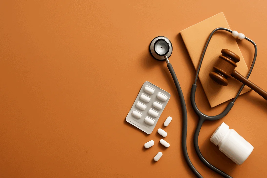 An image related to Mayne Pharma Group Limited