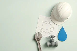 Saunders Navigates FY2025 Challenges, Boosts Water Sector with Aqua Metro Deal