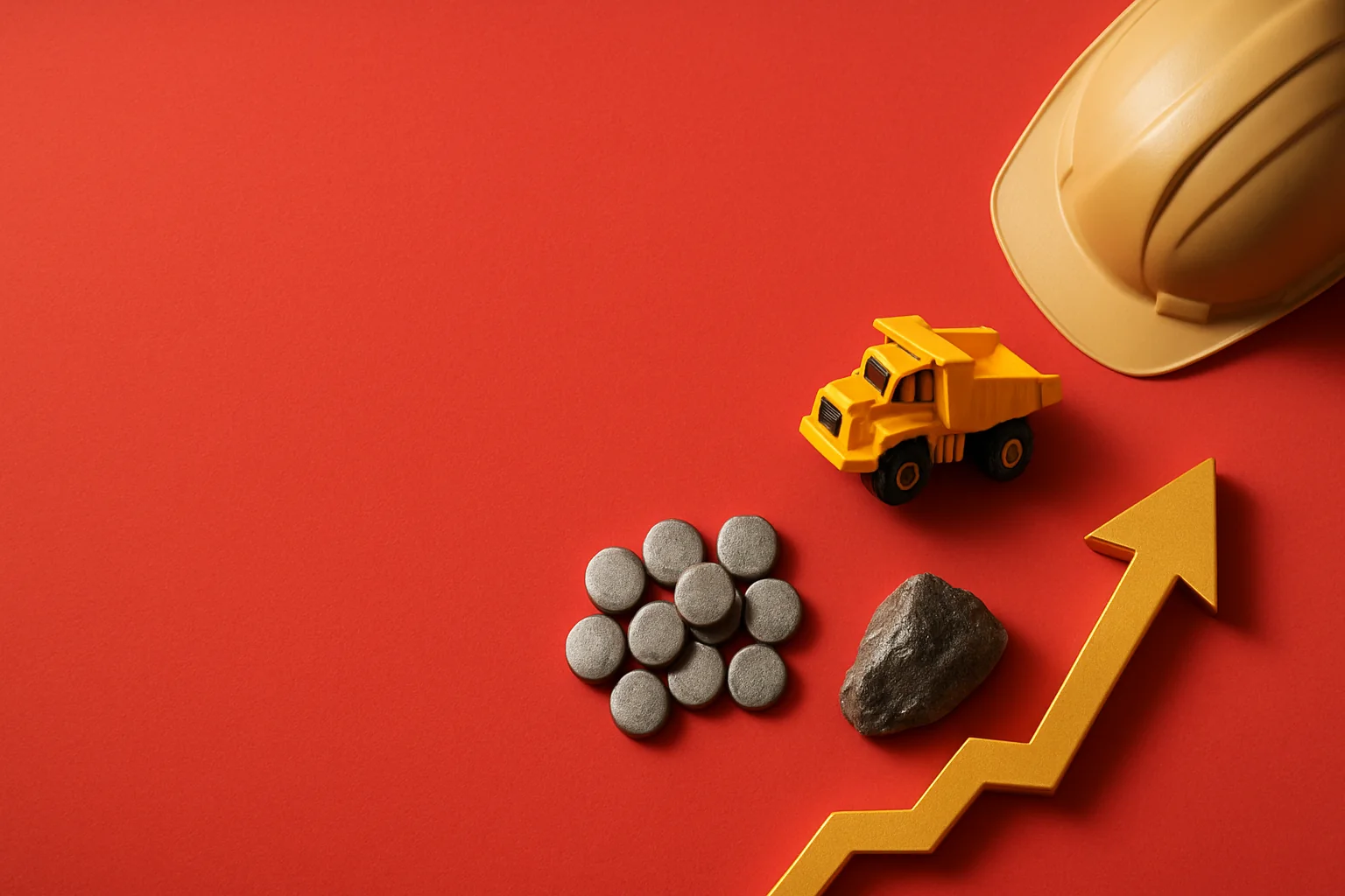 An image related to Australian Strategic Materials Limited