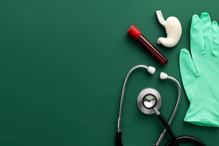 Proteomics International’s Blood Test Detects Early Esophageal Cancer with High Accuracy