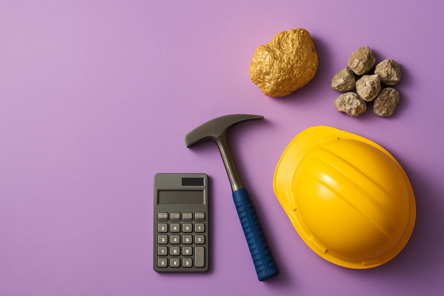 An image related to Everest Metals Corporation Ltd