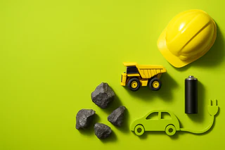 Element 25 Accelerates Butcherbird Expansion and US HPMSM Refinery with Major Funding
