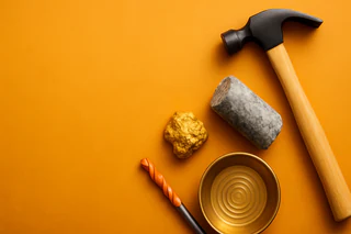 GSN Secures $4.6M to Accelerate Gold Drilling at Duketon Discoveries